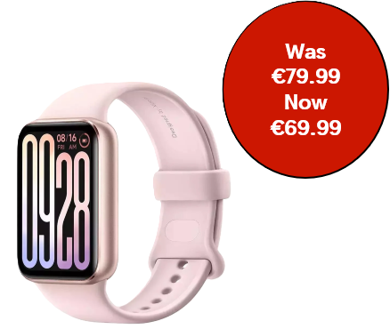 Xiaomi Smart Band 9 Pro